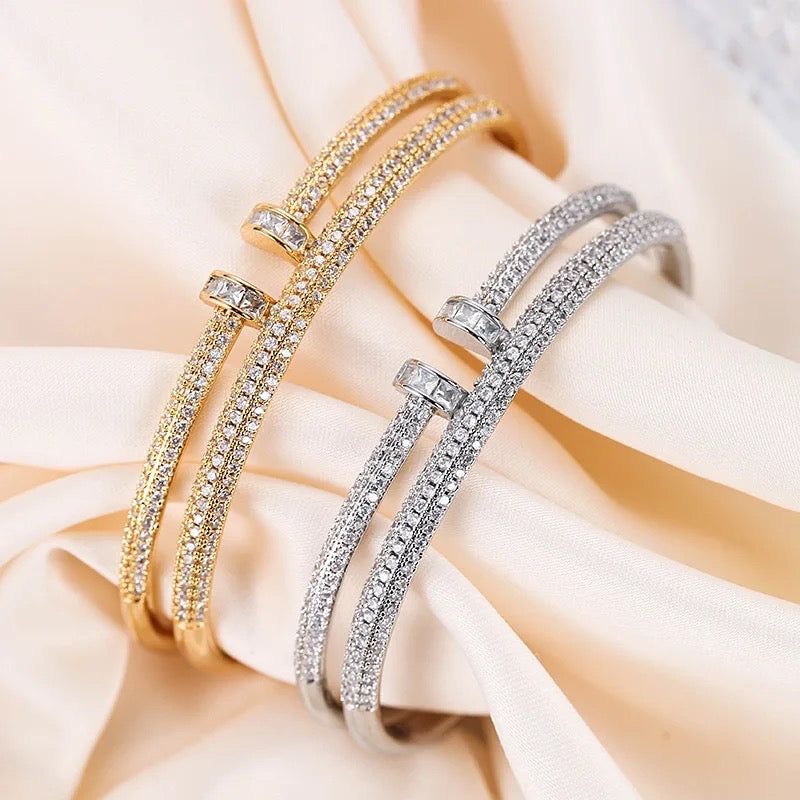 Bangle set