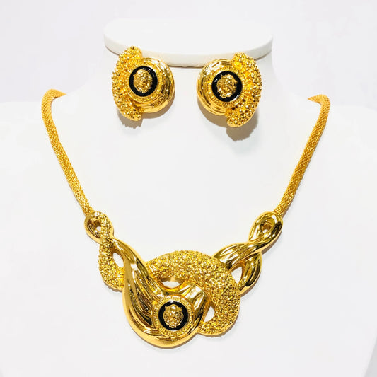 Alia Style jewelry sets
