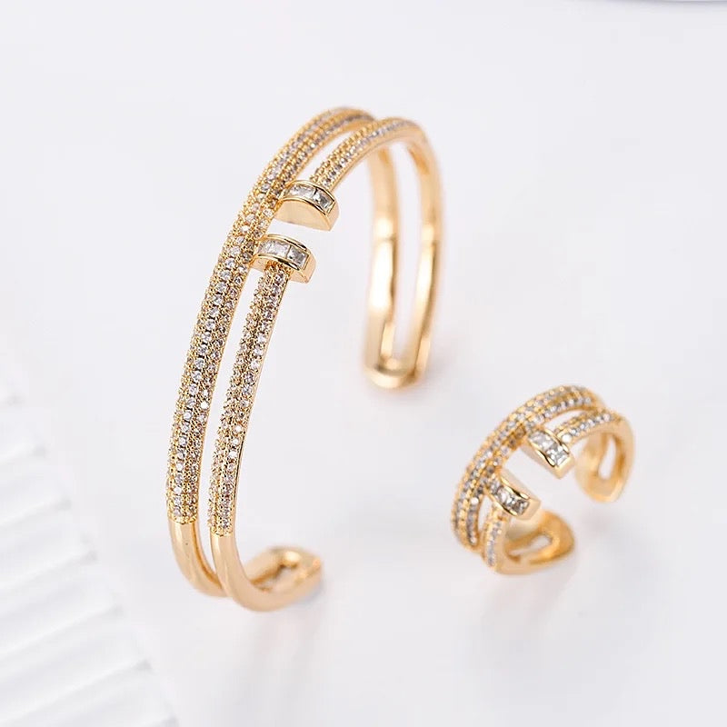 Bangle set