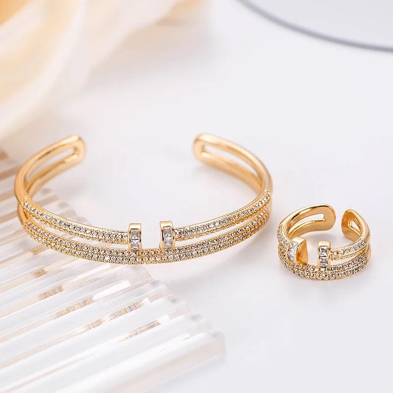 Bangle set