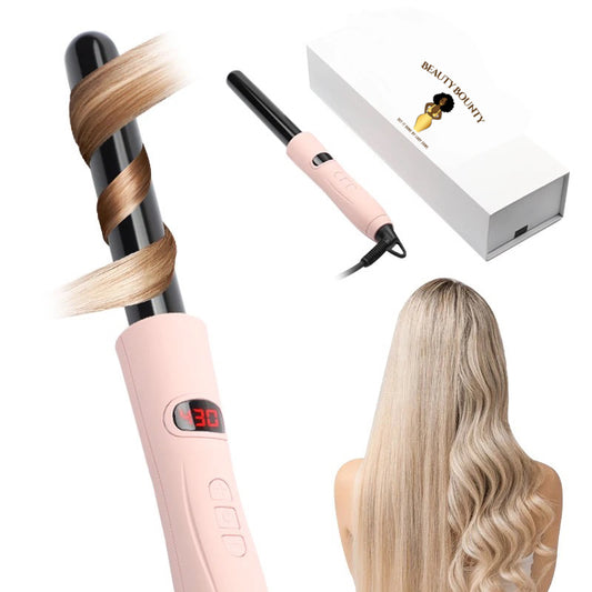 Curling iron