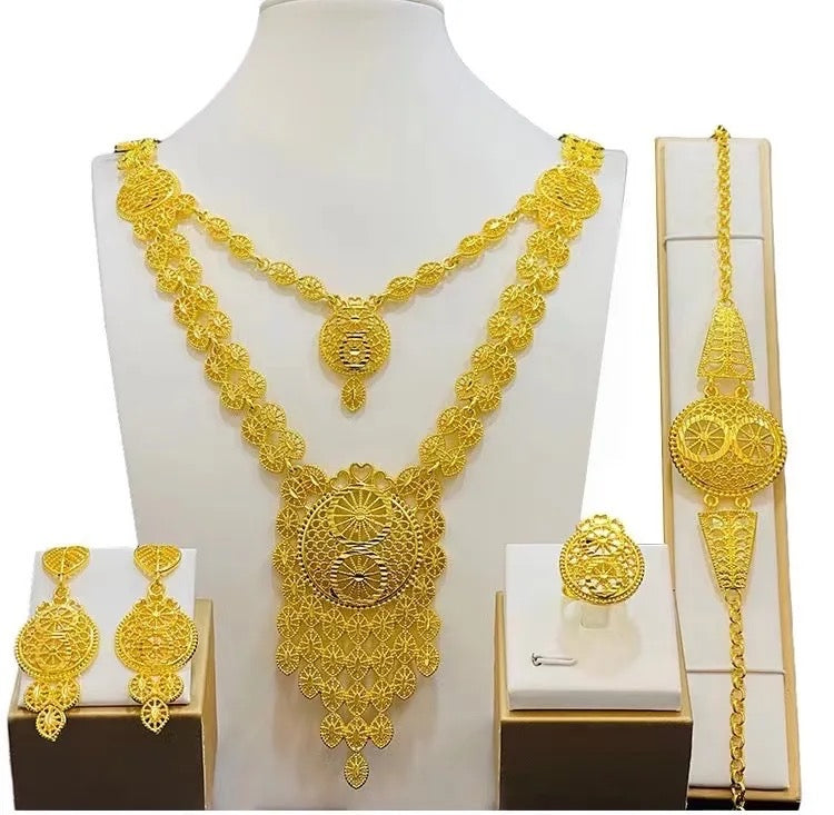 Jewelry set