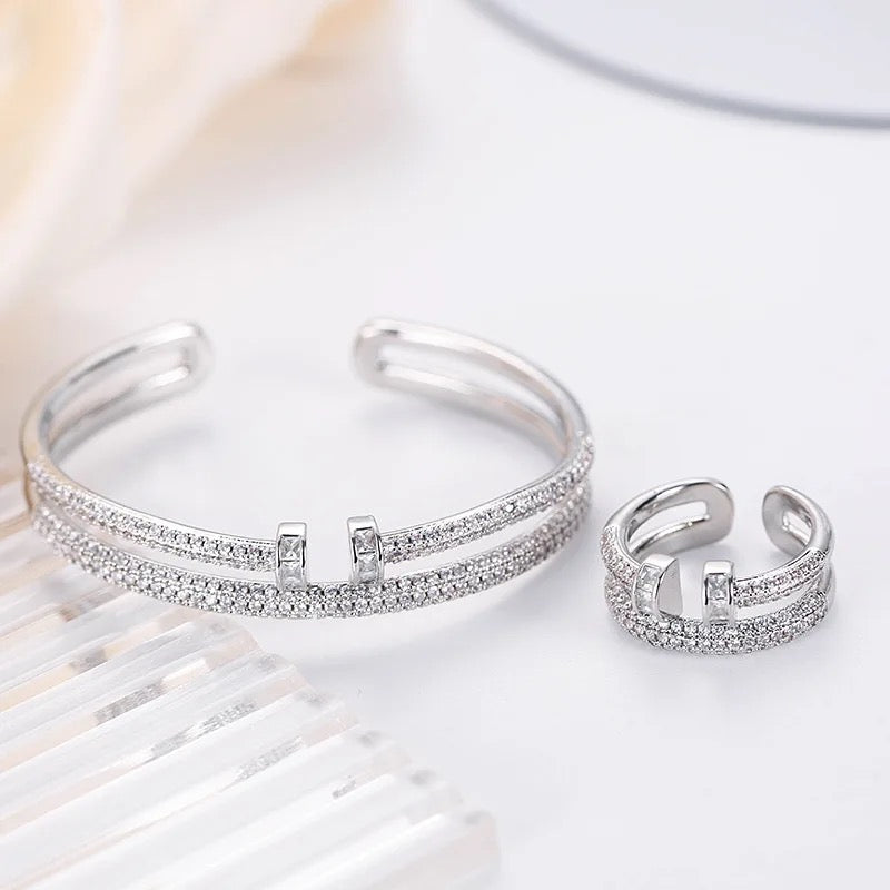 Bangle set