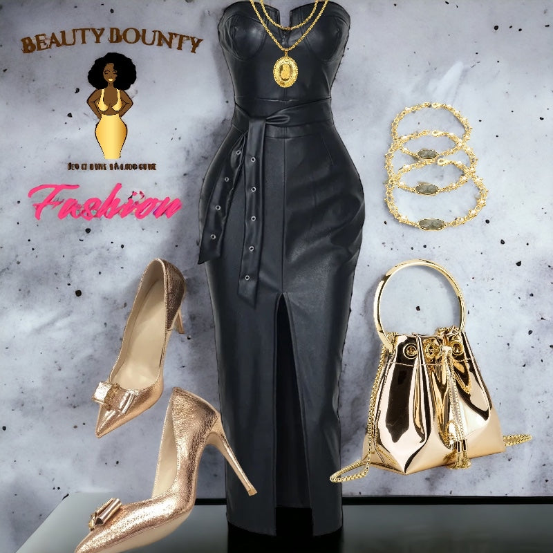 Beauty Bounty Fashion