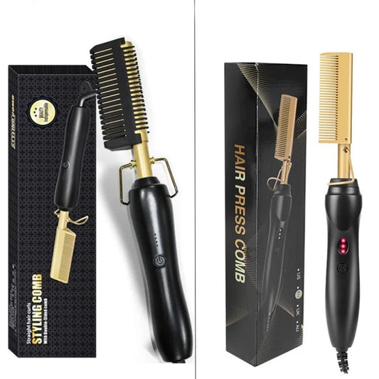 Best quality Hot comb