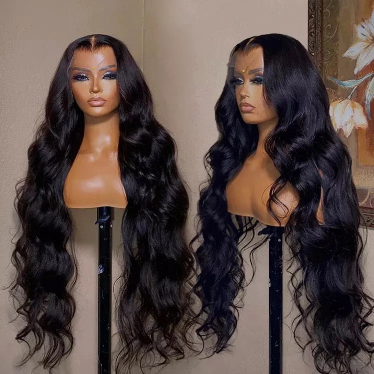 Lalia’s Loose Wave human hair wig